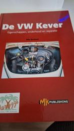 Vw kever reparatie boek, Boeken, Auto's | Boeken, Ophalen of Verzenden, Zo goed als nieuw, Volkswagen
