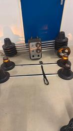 Voetbal smartgoals, Ophalen, Zo goed als nieuw, Fitnessbal