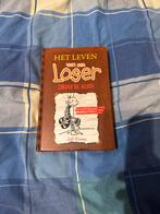 Het leven van een Loser: Zwaar de Klos!, Ophalen of Verzenden, Gelezen, Fictie algemeen