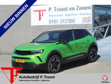 Opel Mokka 1.2 Turbo Ultimate Automaat Navigatie/Virtual coc beschikbaar voor biedingen
