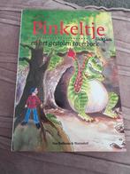 Dick Laan - Pinkeltje en het gestolen toverboek, Ophalen of Verzenden, Zo goed als nieuw, Dick Laan