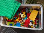 Mega veel duplo! (zonder kist), Ophalen, Zo goed als nieuw, Overige merken