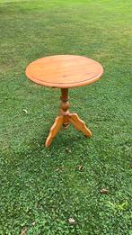 Bijzet tafel, Antiek en Kunst, Ophalen of Verzenden