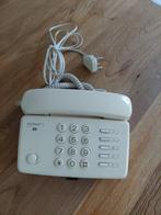 Vintage retro KPN telefoon Twintoon werkt en in goede staat, Telecommunicatie, Vaste telefoons | Niet Draadloos, Ophalen of Verzenden