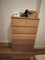 Drawer, Huis en Inrichting, Ophalen, 5 laden of meer, 50 tot 100 cm, Zo goed als nieuw