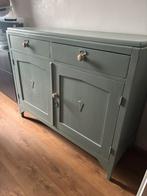 Vintage commode, Kinderen en Baby's, Kinderkamer | Commodes en Kasten, Ophalen, 50 tot 70 cm, 90 tot 105 cm, 100 cm of meer