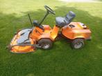 Frontmaaier stiga park, Tuin en Terras, Zitmaaiers, Ophalen, Gebruikt, 90 tot 120 cm, Stiga