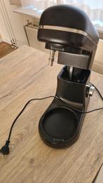 Weinig gebruikt deegmachine, Witgoed en Apparatuur, Keukenmixers, Ophalen, Zo goed als nieuw