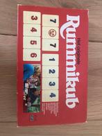 Rummikub vintage, Ophalen of Verzenden, Zo goed als nieuw