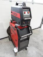 Mig/Mag Lasapparaat Lorch Micor 400 Synergic WTGK BJ 2018, Ophalen of Verzenden, Zo goed als nieuw, 250 ampère of meer, Co2