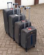 Diverse 4 delige koffersets voor € 95 (NIEUW), Koffersets, Koffersets, Nieuw, Ophalen of Verzenden