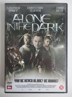 Alone in the Dark (2005), Vanaf 16 jaar, Ophalen of Verzenden, Zo goed als nieuw, Actiethriller