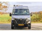 Font Vendome Master Van XS 5.6M Euro6 Automaat Truma D, Caravans en Kamperen, Koelkast, Buscamper of Camperbus, Luifel, Bedrijf