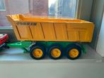 Bruder Joskin Kiepwagen, Kinderen en Baby's, Speelgoed | Speelgoedvoertuigen, Ophalen, Zo goed als nieuw