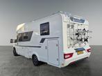 Adria Coral Plus 670 DC, Caravans en Kamperen, Fiat, Tot en met 2, 7 tot 8 meter, Bedrijf
