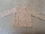Shirt Noppies maat 68, Kinderen en Baby's, Babykleding | Maat 68, Meisje, Ophalen of Verzenden, Zo goed als nieuw, Noppies
