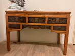 Antieke Chinese Console Tafel, Ophalen