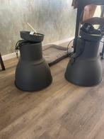 Mooie lampen, Huis en Inrichting, Ophalen of Verzenden, Zo goed als nieuw, Minder dan 50 cm