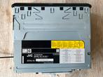 JVC KD-R611 Autoradio CD-receiver USB AUX, Auto diversen, Ophalen of Verzenden, Gebruikt