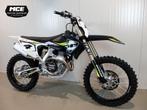 TRIUMPH TF 450 X RC (bj 2025), Bedrijf, Onbekend, Overig, Onbekend