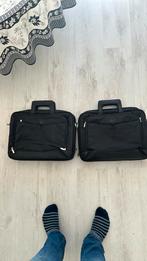 2x nieuwe dell laptop tassen., Computers en Software, Laptoptassen, Ophalen of Verzenden, 14 inch, Zo goed als nieuw, Rugzak