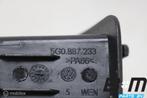 Set isofix afdekkappen VW Golf 7 5G0887233C, Auto-onderdelen, Interieur en Bekleding, Gebruikt
