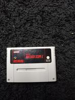 Nintendo scope 6, 1 speler, Ophalen of Verzenden, Zo goed als nieuw, Vanaf 3 jaar