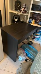 Bureau micke ikea 73x50, Huis en Inrichting, Bureaus, Ophalen, Zo goed als nieuw