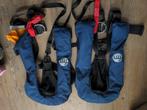 Automatische reddingsvesten 275N, Watersport en Boten, Ophalen of Verzenden, Gebruikt, Dame of Heer, Reddingsvest of Zwemvest