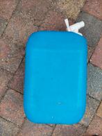 Jerrycan 2 stuks 10 liter, Watersport en Boten, Ophalen, Zo goed als nieuw