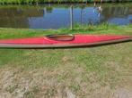 Tour kano kajak, Watersport en Boten, Ophalen, Gebruikt, Eén persoon, Met peddels
