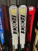 167cm salomon S FORCE 05 ALL SNEUW ALL ROUND CARVE SKIS