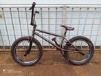 KHE strikedown pro limited 9,7kg, Fietsen en Brommers, Fietsen | Crossfietsen en BMX, Ophalen, 24 inch of meer, Staal, Zo goed als nieuw