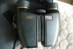 verrekijker olympic spelen  BAUSCH& LOMB  8 x 24  1992 JAPAN, Ophalen of Verzenden, Zo goed als nieuw, 8 tot 12x, Met hoes of tas