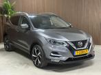 Nissan Qashqai 1.2 Tekna, Automaat, 65 €/maand, Gebruikt, 4 cilinders