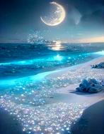 Full diamond painting, Hobby en Vrije tijd, Knutselen, Ophalen of Verzenden, Nieuw, Knutselwerk