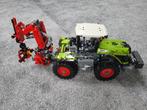 Lego Technic 42054 - Claas Xerion 5000 Trac VC, Kinderen en Baby's, Speelgoed | Duplo en Lego, Ophalen, Zo goed als nieuw, Complete set