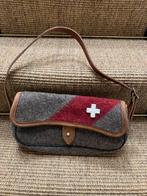 Karlen Swiss tasje nieuw, Verzenden, Zo goed als nieuw, Handtas