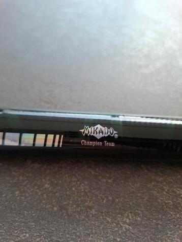 Mikado pole 5005 trython beschikbaar voor biedingen