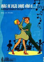 Bladmuziek mag ik deze dans van u deel 1, Muziek en Instrumenten, Ophalen of Verzenden, Zo goed als nieuw, Les of Cursus, Klarinet