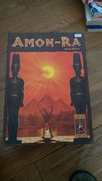 Bordspel amon-ra, Ophalen of Verzenden, Zo goed als nieuw