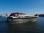 Spitsgatter Risor 30 Volvo Penta polyester kajuit boot, Ophalen, Gebruikt, Diesel, Polyester