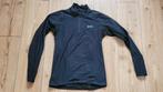 Gore windstopper ondershirt maat M - Zwart, Maat 48/50 (M), Zwart, Ophalen of Verzenden, Zo goed als nieuw