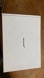 Brochure McLaren, Boeken, Ophalen of Verzenden, Zo goed als nieuw, Overige merken
