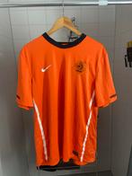 Origineel WK 2010 Nederlands Elftal Shirt XL, Ophalen, Zo goed als nieuw, Overige binnenlandse clubs, Overige typen