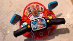 Vtech Paw Patrol stuur, Kinderen en Baby's, Speelgoed | Vtech, Ophalen of Verzenden, Zo goed als nieuw, 6 maanden tot 2 jaar