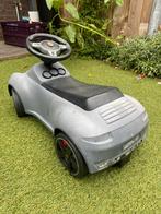 Porsche Loopauto - Koopje!, Kinderen en Baby's, Speelgoed | Buiten | Voertuigen en Loopfietsen, Ophalen, Gebruikt, Loopvoertuig