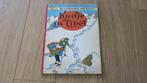 Kuifje in Tibet. 1e druk HC uit 1960 (Otten nummer: 24.1), Eén stripboek, Ophalen of Verzenden, Gelezen