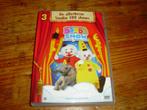 Bumba Show in Dromenland / DVD/ studio 100, Cd's en Dvd's, Dvd's | Kinderen en Jeugd, Ophalen of Verzenden, Gebruikt, Film