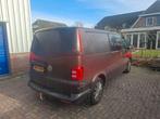 Meeneemprijs VW Transporter T6 2.0 TDI 204pk, Auto's, Bestelauto's, 4 cilinders, Volkswagen, Bedrijf, Diesel